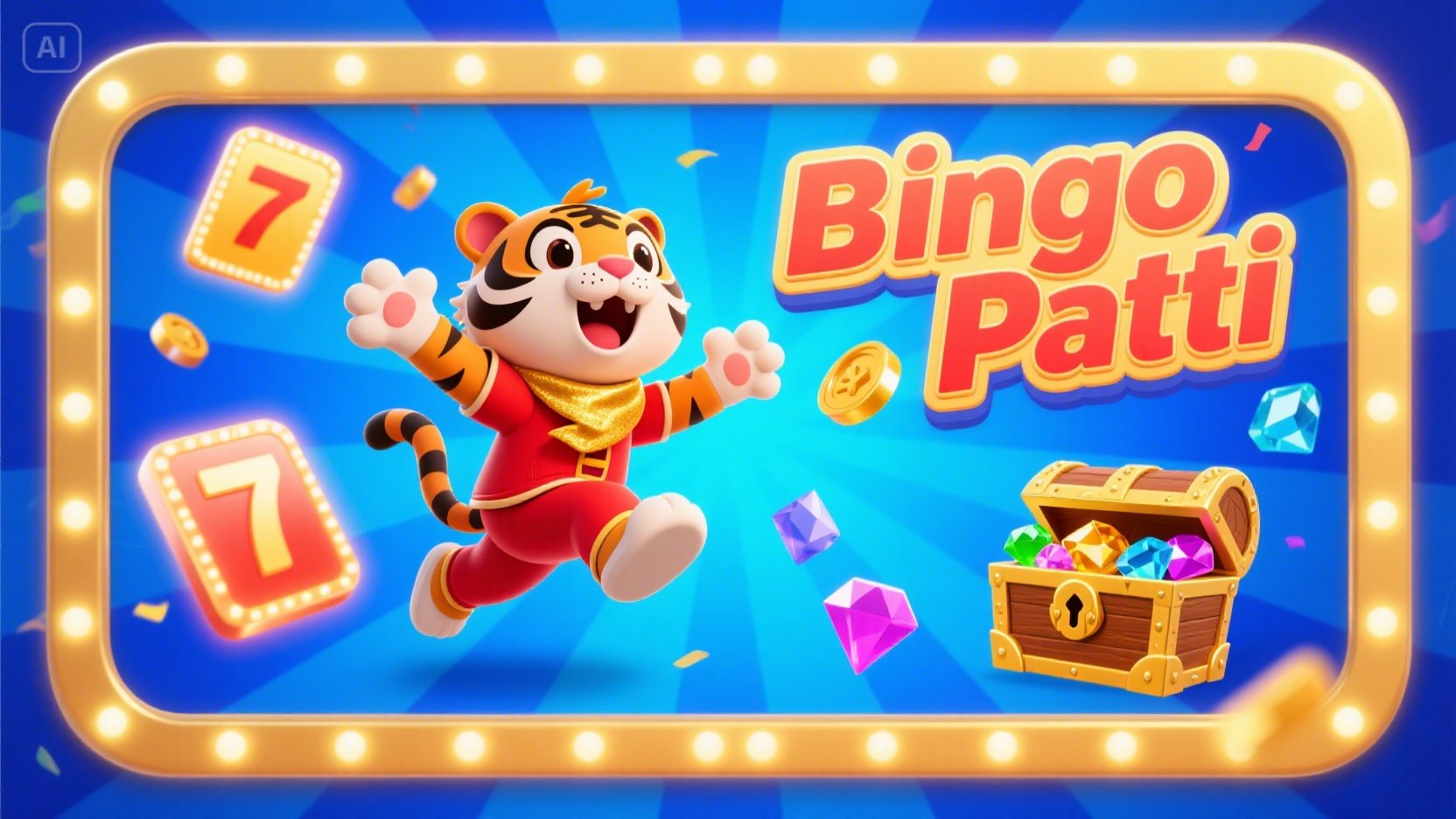 Bingo Patti